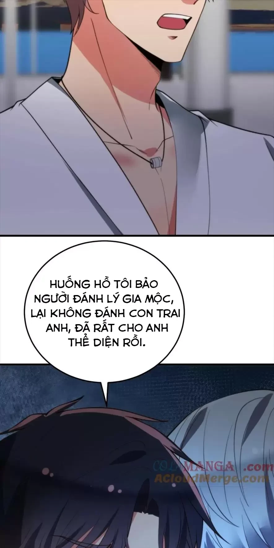 Ta Có 90 Tỷ Tiền Liếm Cẩu! Chapter 264 - Trang 2