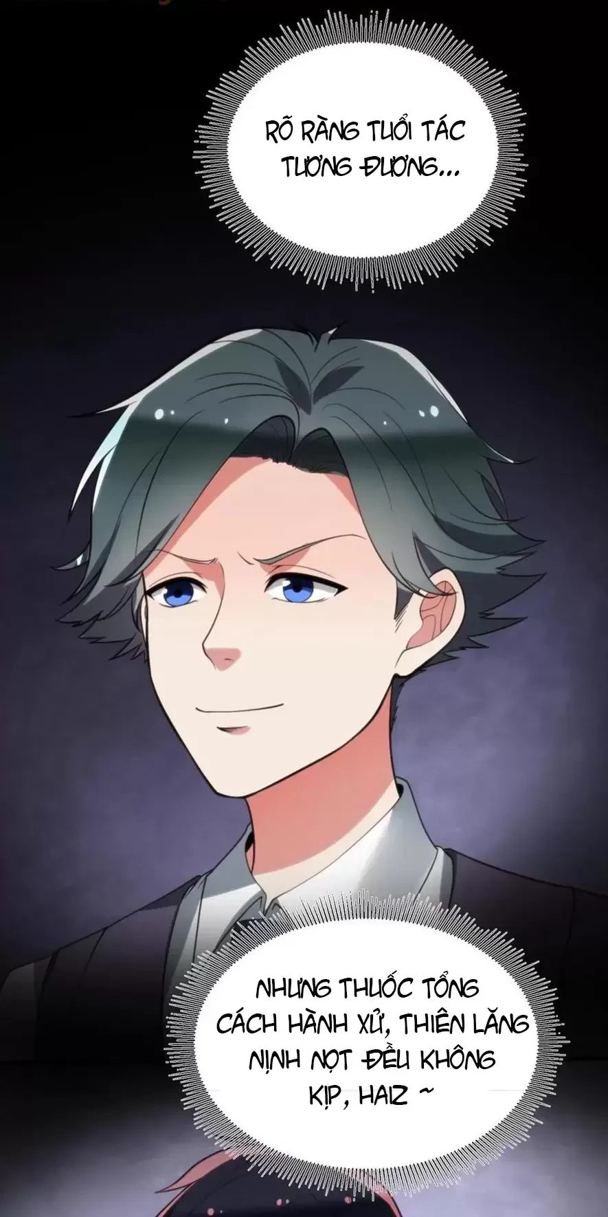 Ta Có 90 Tỷ Tiền Liếm Cẩu! Chapter 264 - Trang 2