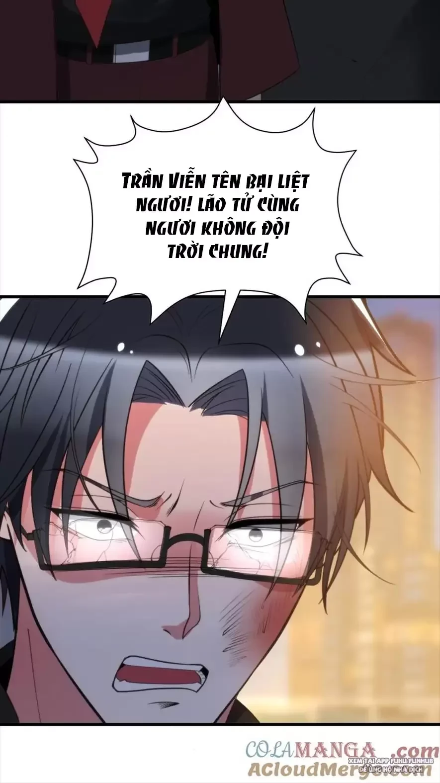 Ta Có 90 Tỷ Tiền Liếm Cẩu! Chapter 264 - Trang 2