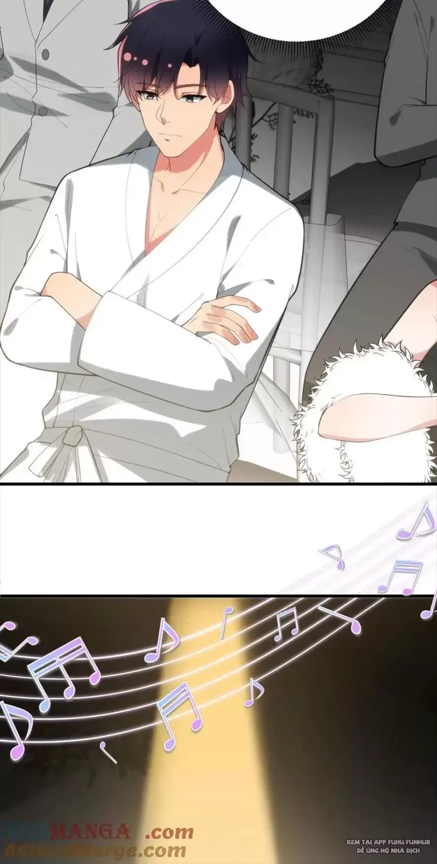 Ta Có 90 Tỷ Tiền Liếm Cẩu! Chapter 266 - Trang 2