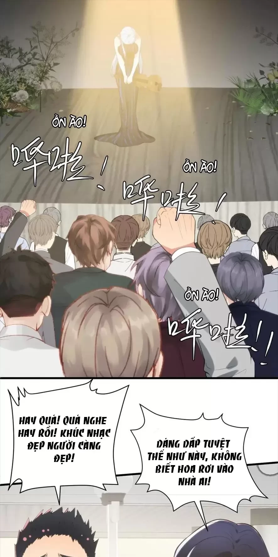 Ta Có 90 Tỷ Tiền Liếm Cẩu! Chapter 266 - Trang 2