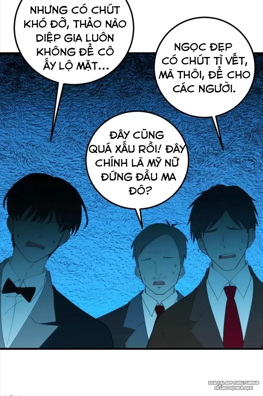 Ta Có 90 Tỷ Tiền Liếm Cẩu! Chapter 266 - Trang 2