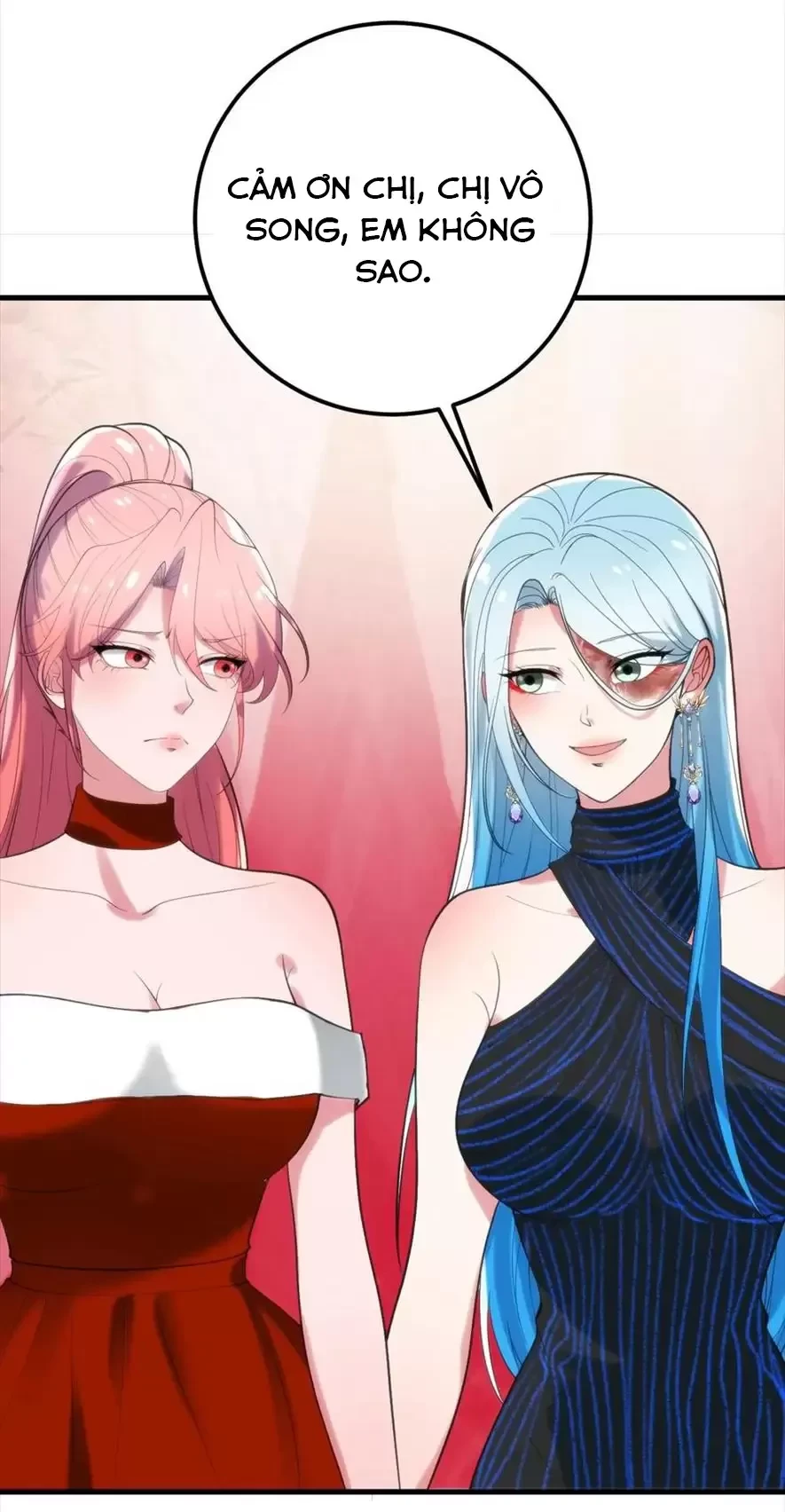 Ta Có 90 Tỷ Tiền Liếm Cẩu! Chapter 266 - Trang 2