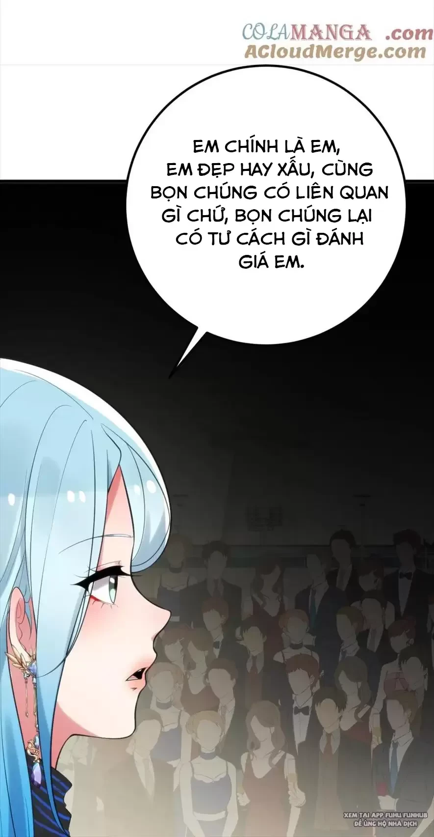 Ta Có 90 Tỷ Tiền Liếm Cẩu! Chapter 266 - Trang 2