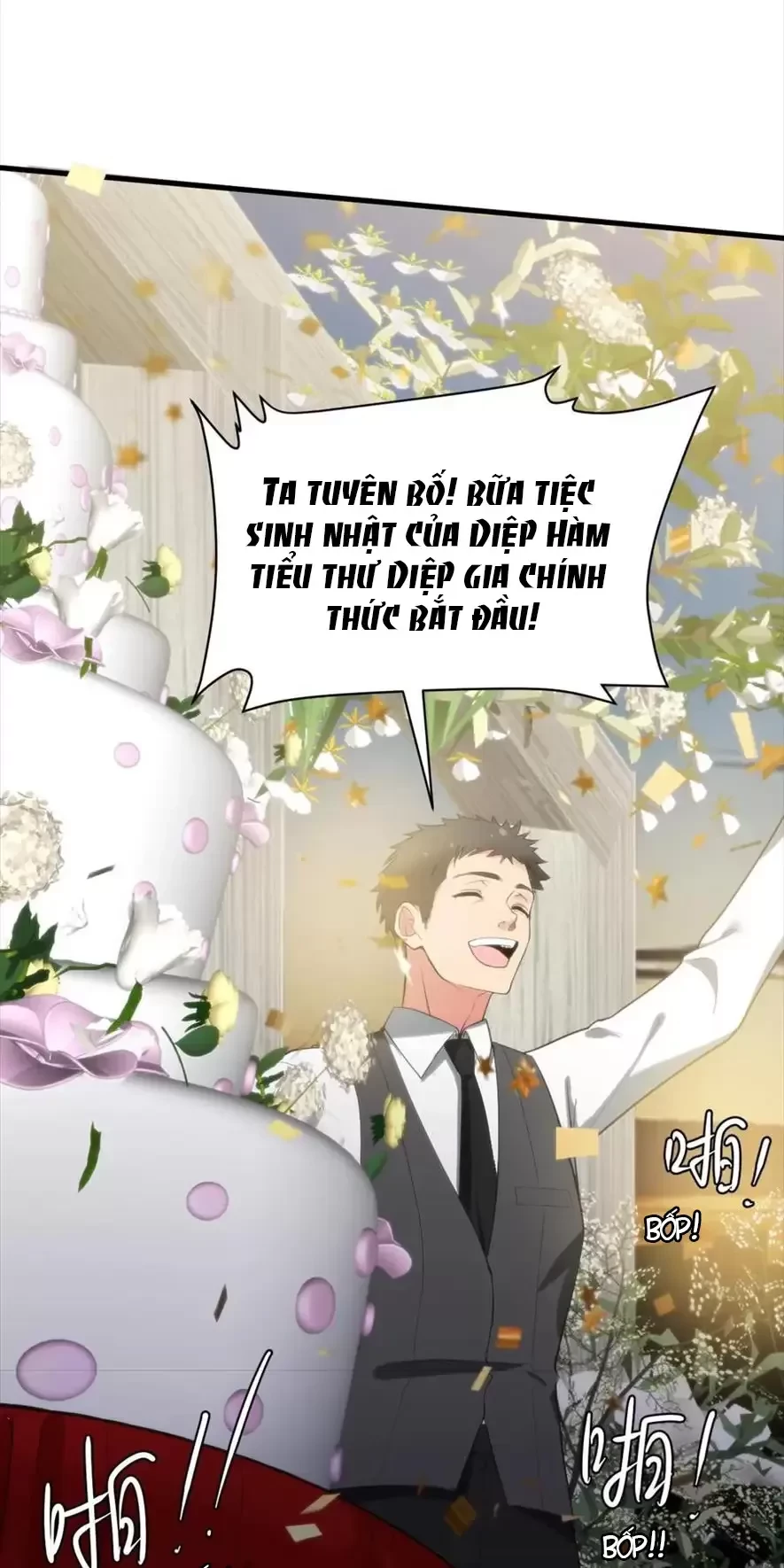Ta Có 90 Tỷ Tiền Liếm Cẩu! Chapter 266 - Trang 2