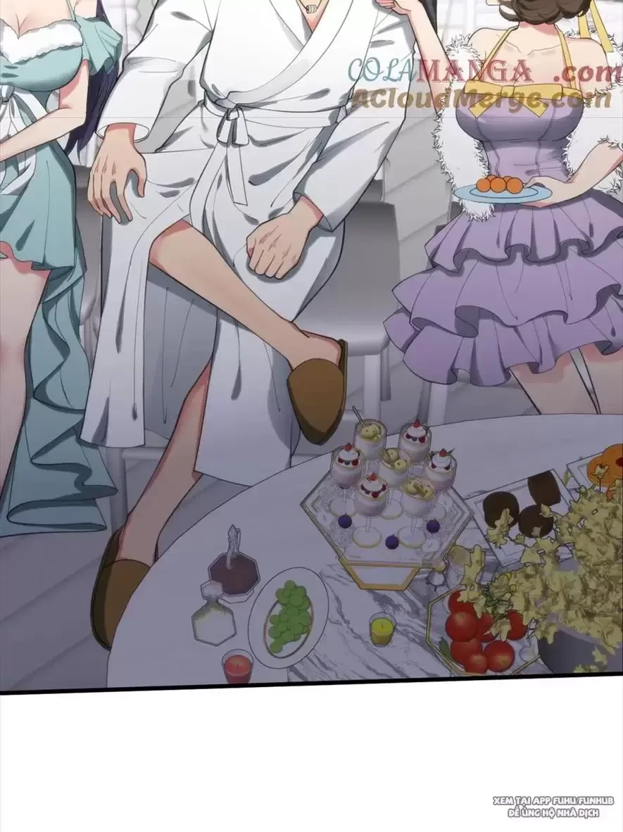 Ta Có 90 Tỷ Tiền Liếm Cẩu! Chapter 266 - Trang 2