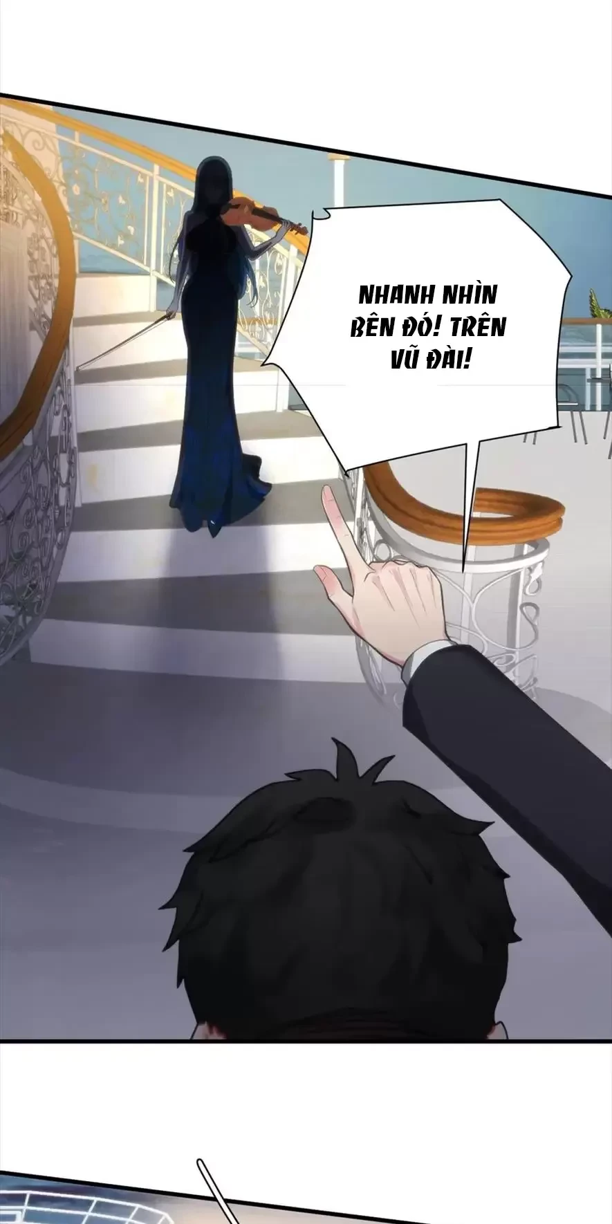 Ta Có 90 Tỷ Tiền Liếm Cẩu! Chapter 266 - Trang 2