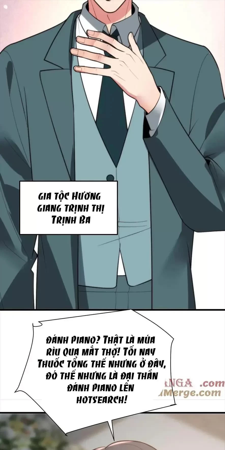 Ta Có 90 Tỷ Tiền Liếm Cẩu! Chapter 267 - Trang 2