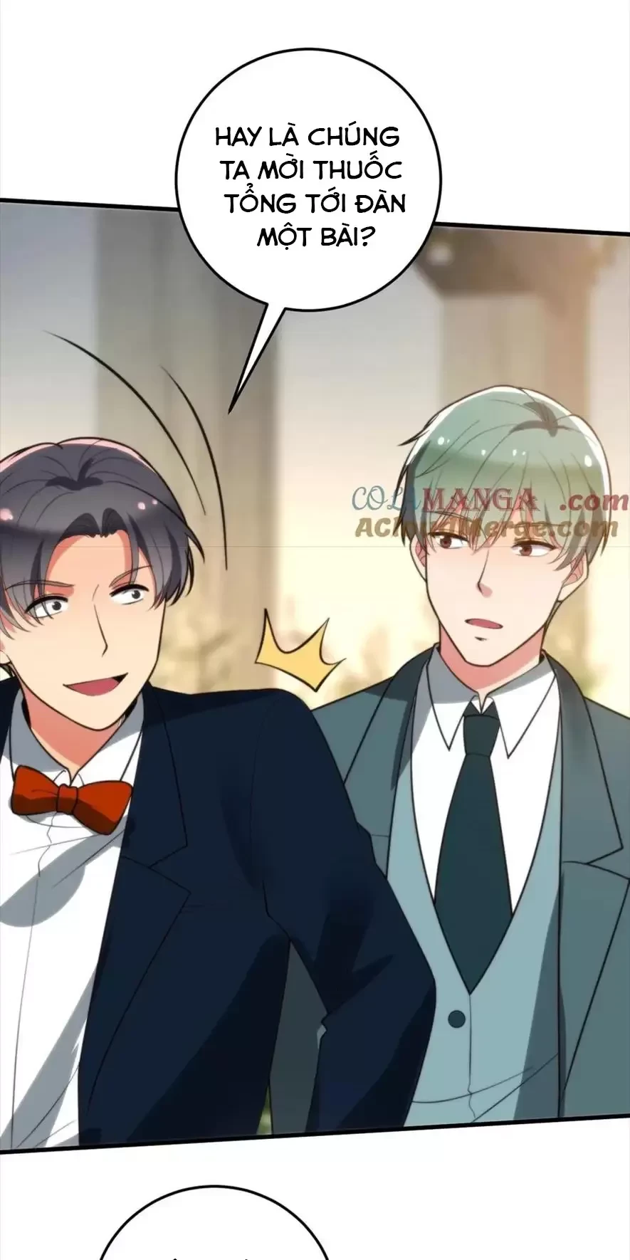 Ta Có 90 Tỷ Tiền Liếm Cẩu! Chapter 267 - Trang 2