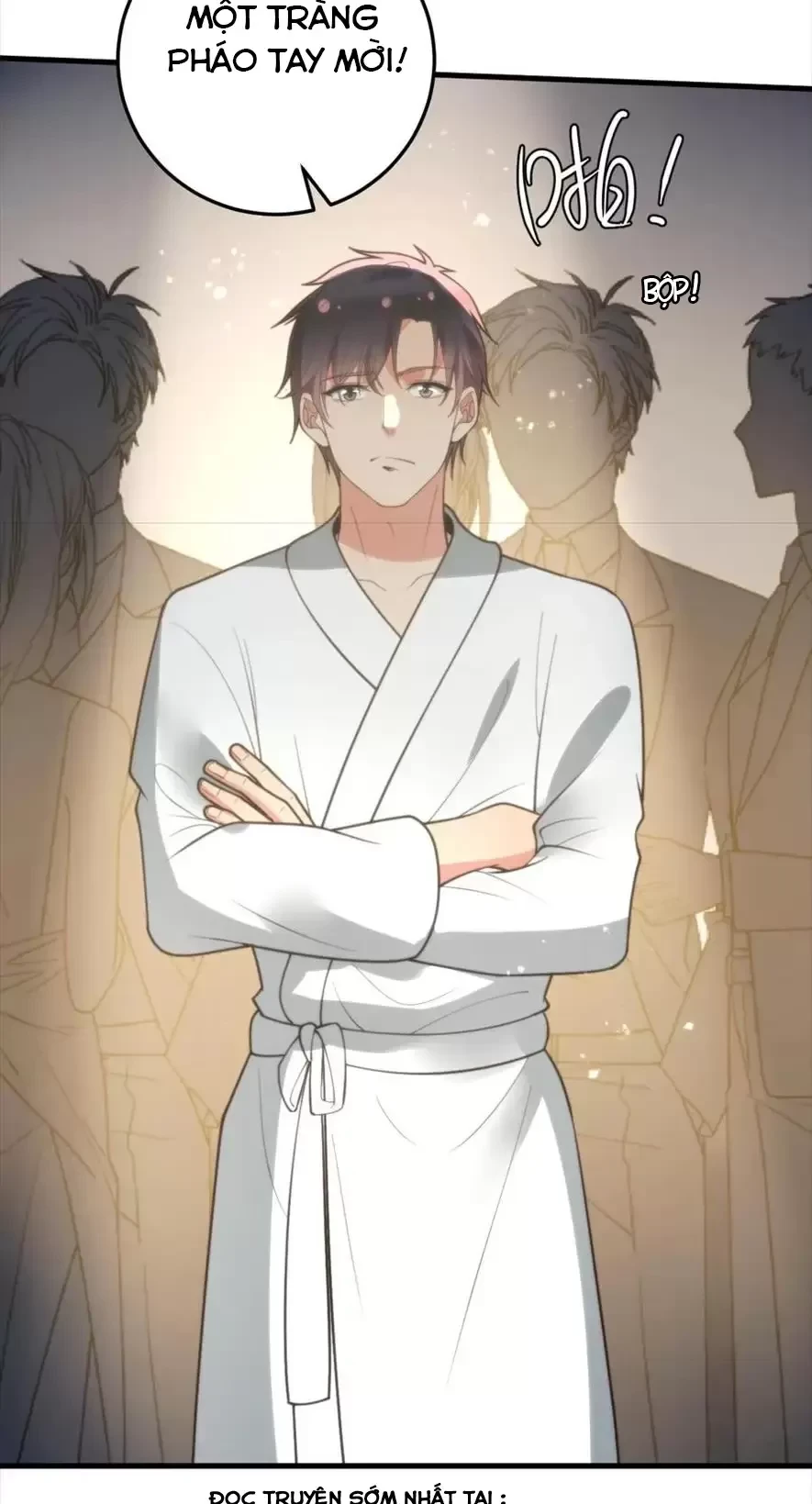 Ta Có 90 Tỷ Tiền Liếm Cẩu! Chapter 267 - Trang 2