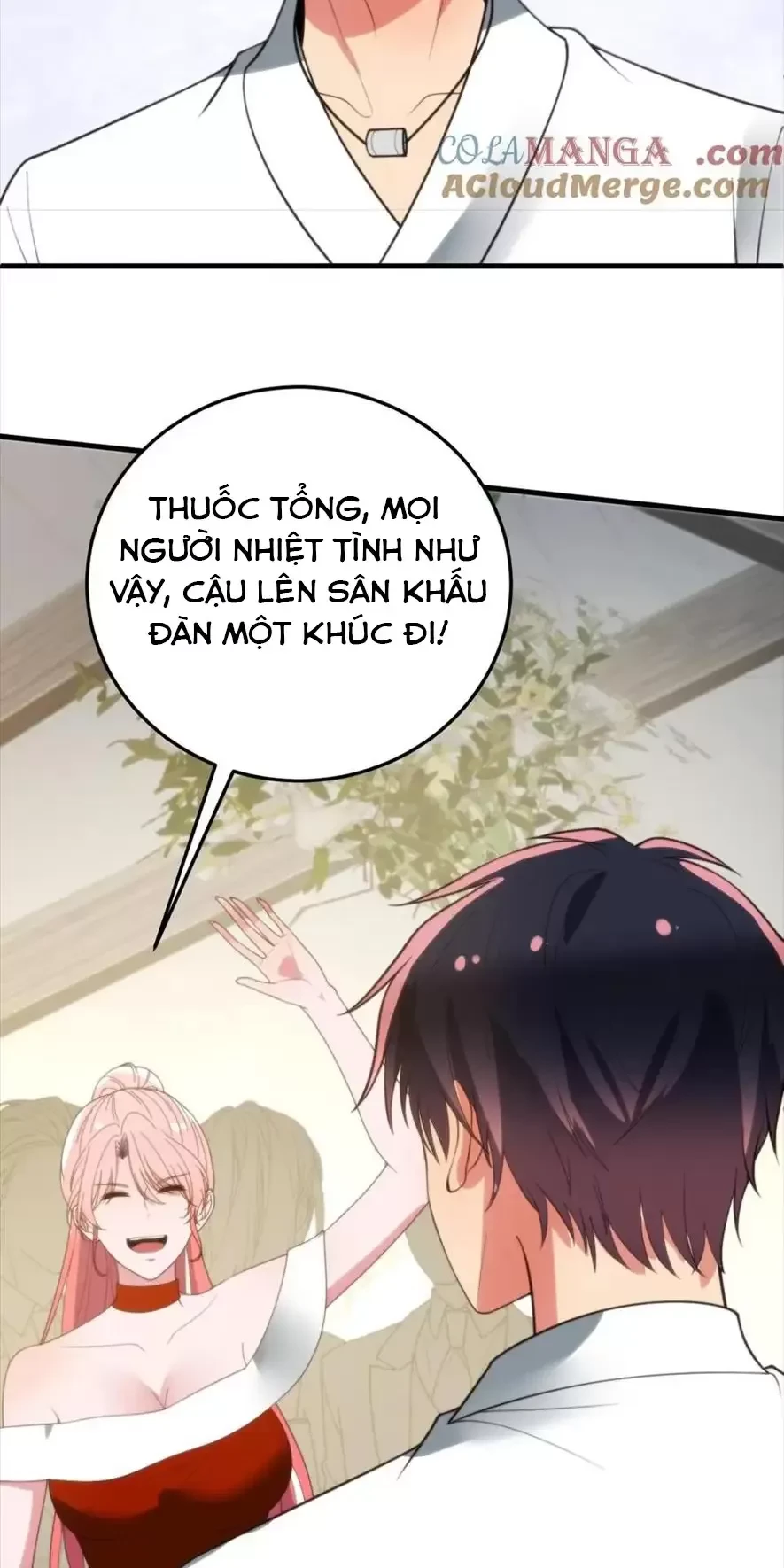 Ta Có 90 Tỷ Tiền Liếm Cẩu! Chapter 267 - Trang 2