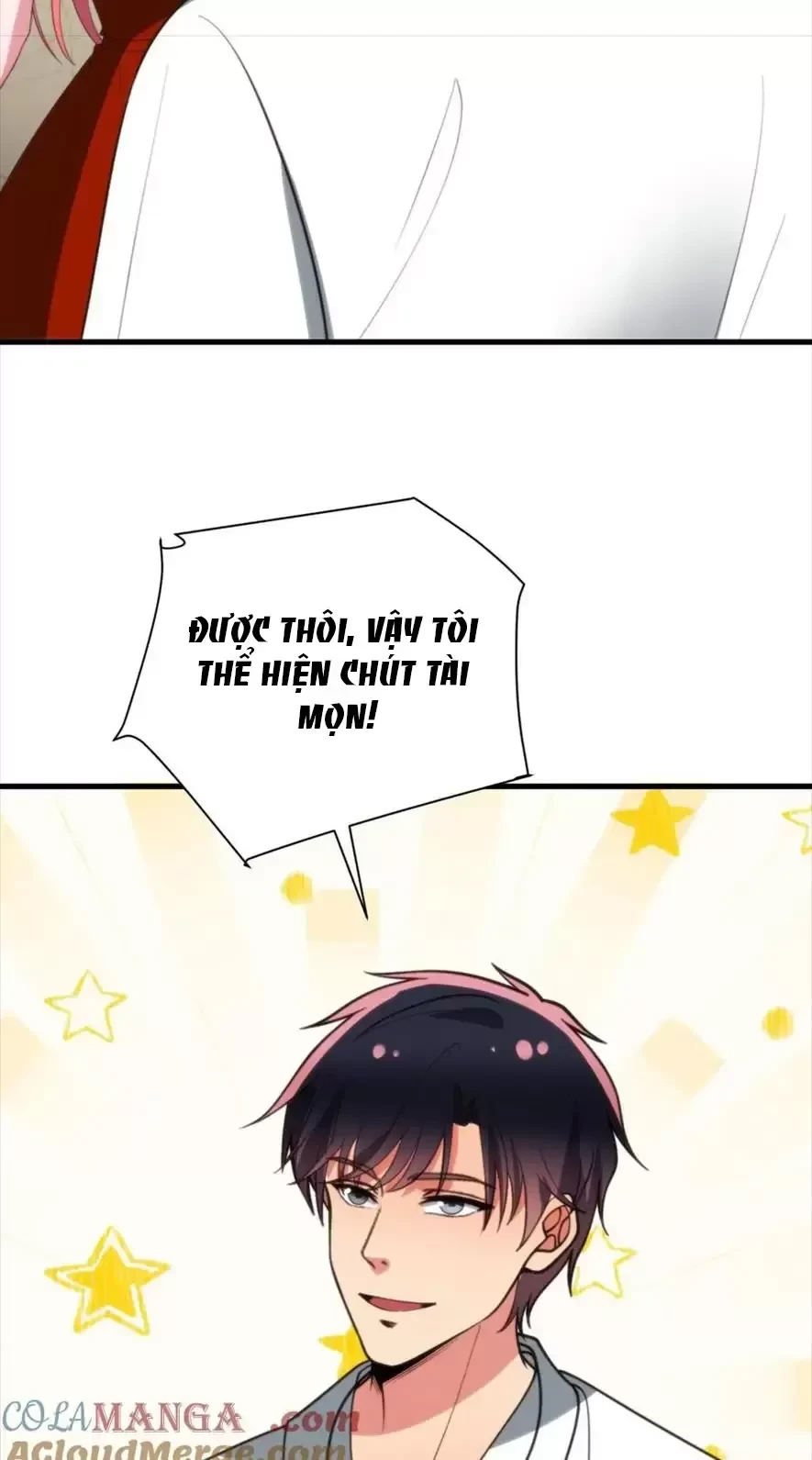 Ta Có 90 Tỷ Tiền Liếm Cẩu! Chapter 267 - Trang 2