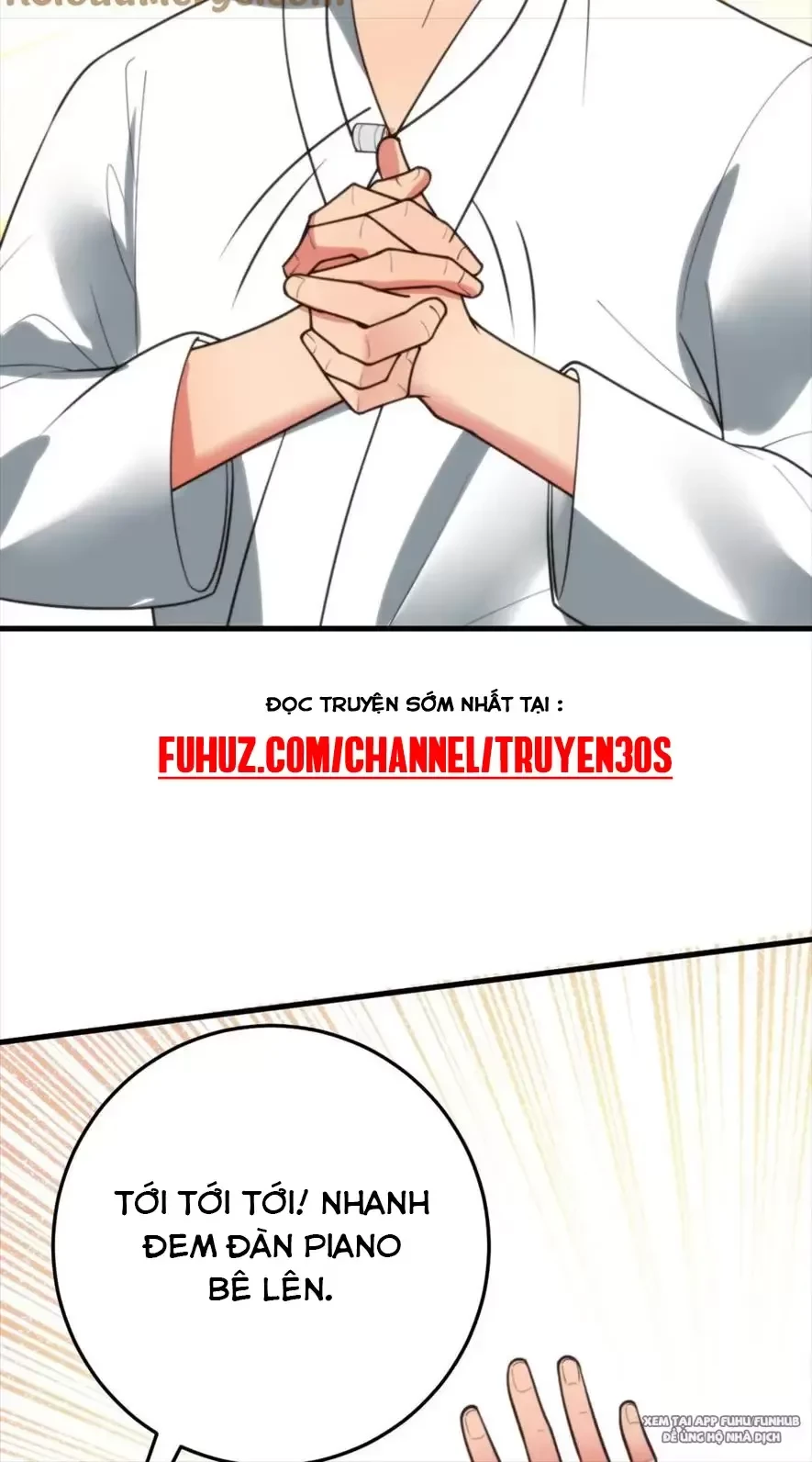 Ta Có 90 Tỷ Tiền Liếm Cẩu! Chapter 267 - Trang 2