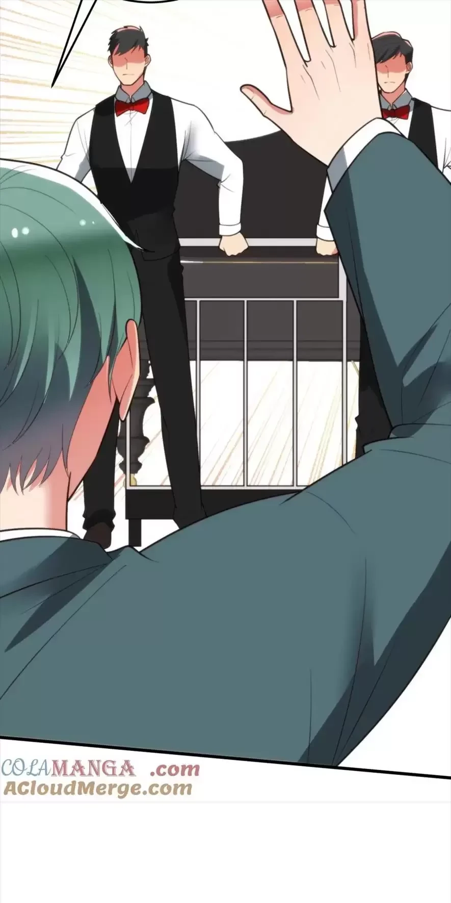 Ta Có 90 Tỷ Tiền Liếm Cẩu! Chapter 267 - Trang 2