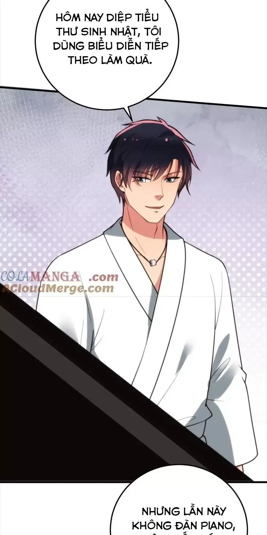 Ta Có 90 Tỷ Tiền Liếm Cẩu! Chapter 267 - Trang 2