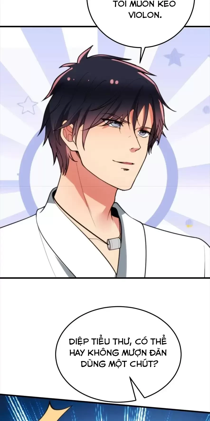 Ta Có 90 Tỷ Tiền Liếm Cẩu! Chapter 267 - Trang 2