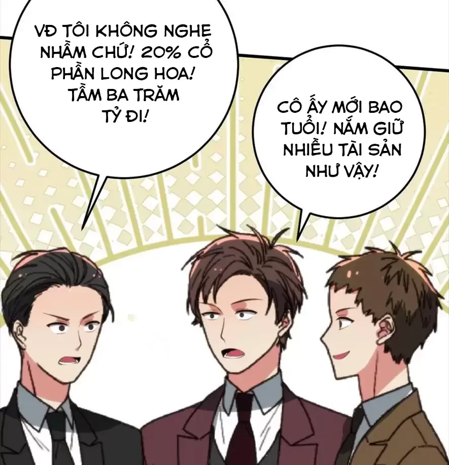Ta Có 90 Tỷ Tiền Liếm Cẩu! Chapter 267 - Trang 2