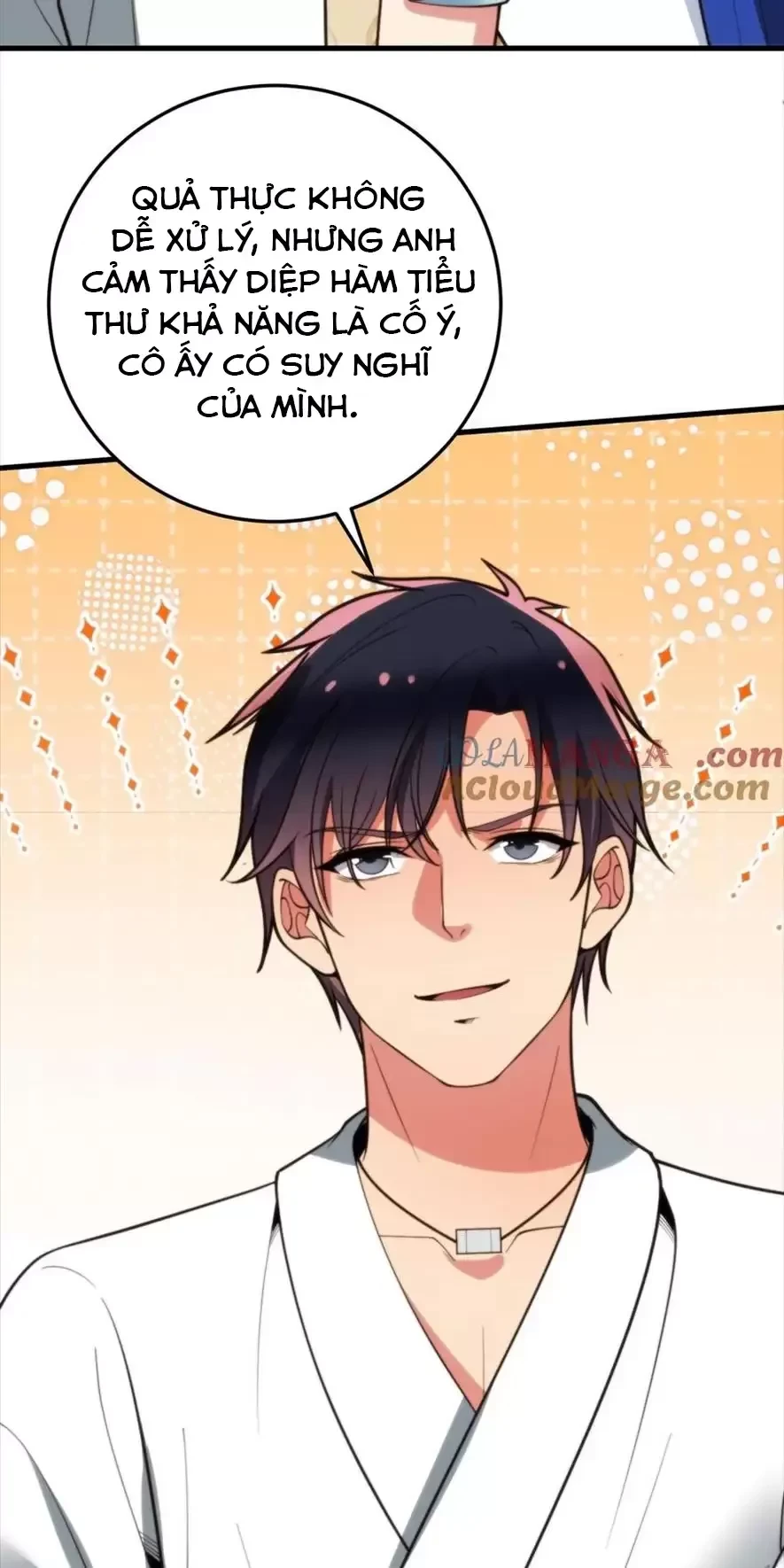 Ta Có 90 Tỷ Tiền Liếm Cẩu! Chapter 267 - Trang 2