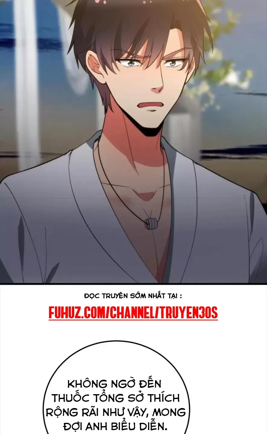 Ta Có 90 Tỷ Tiền Liếm Cẩu! Chapter 268 - Trang 2