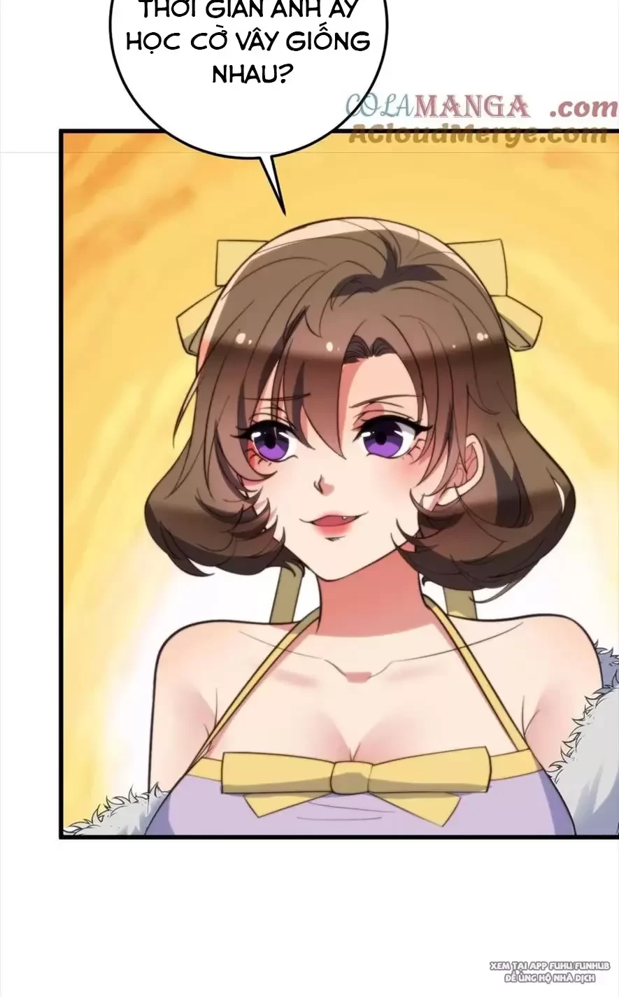 Ta Có 90 Tỷ Tiền Liếm Cẩu! Chapter 268 - Trang 2