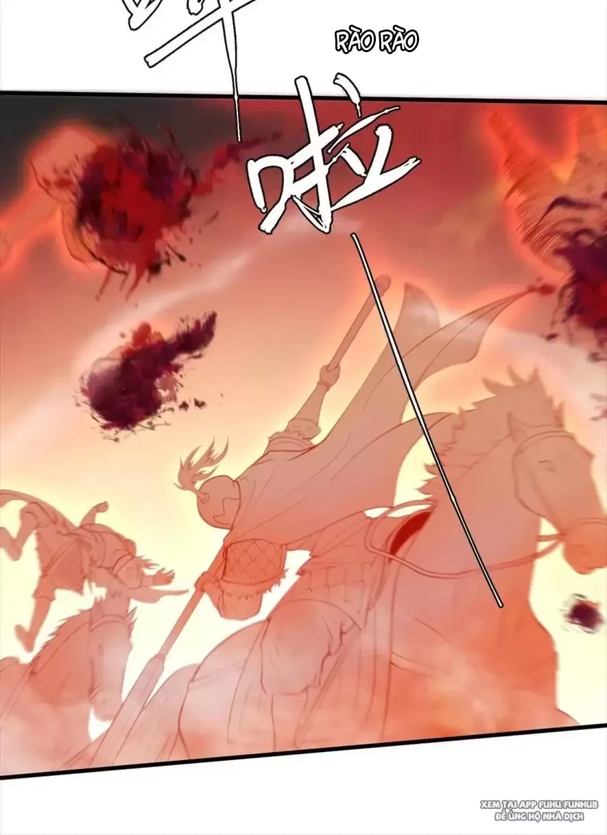 Ta Có 90 Tỷ Tiền Liếm Cẩu! Chapter 268 - Trang 2