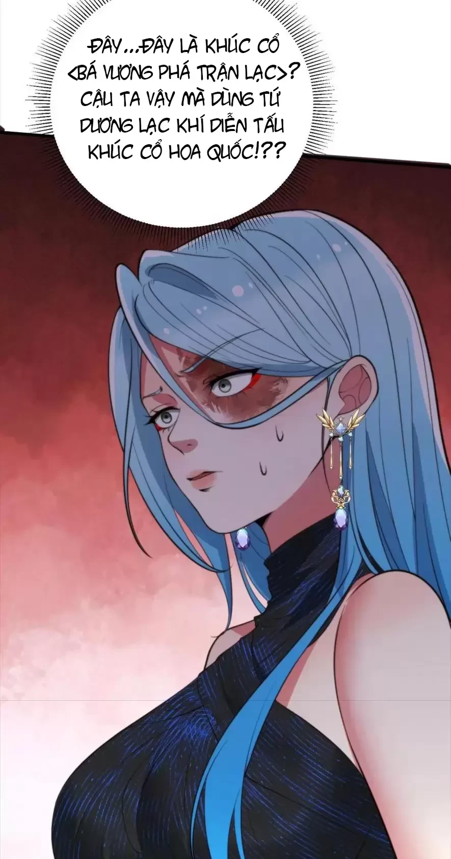 Ta Có 90 Tỷ Tiền Liếm Cẩu! Chapter 268 - Trang 2