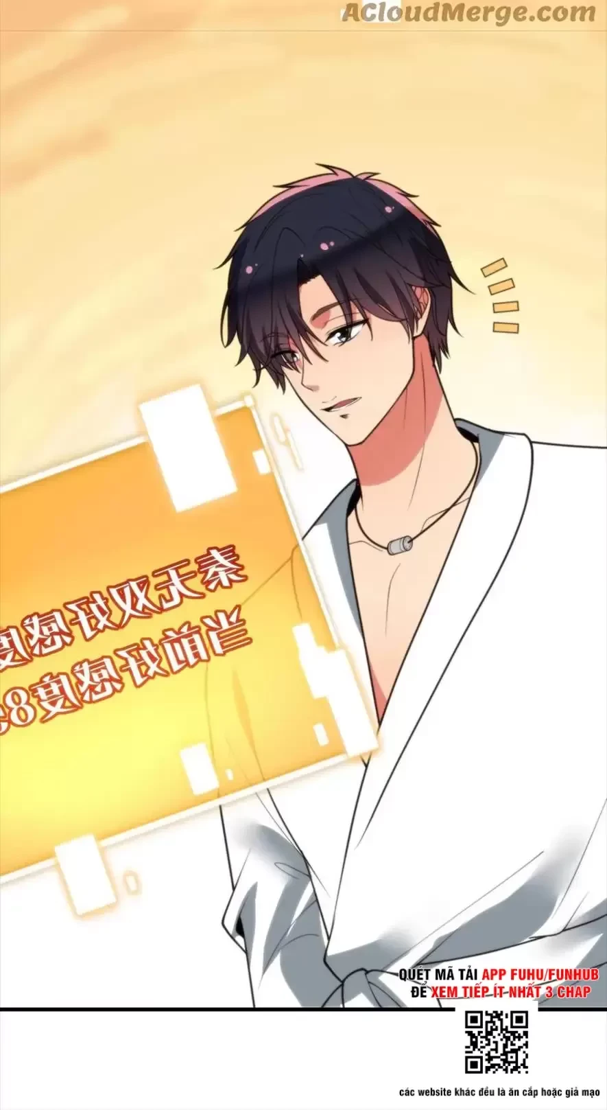 Ta Có 90 Tỷ Tiền Liếm Cẩu! Chapter 269 - Trang 2