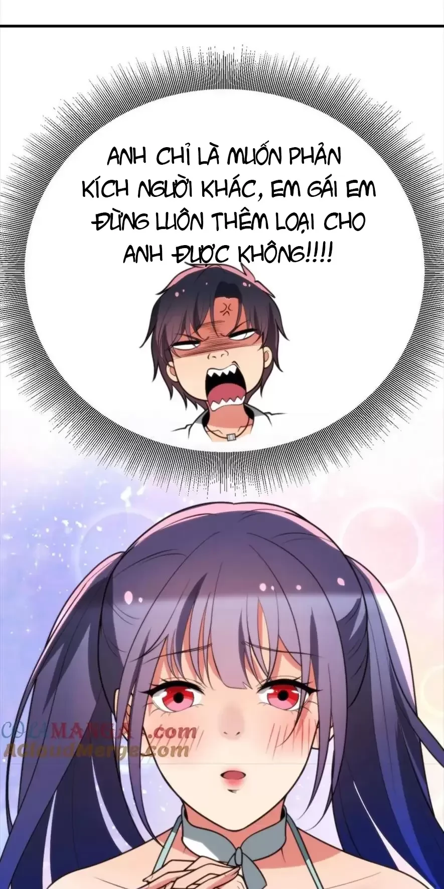 Ta Có 90 Tỷ Tiền Liếm Cẩu! Chapter 269 - Trang 2