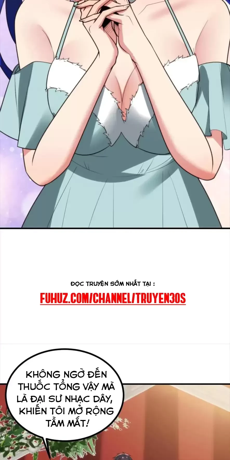 Ta Có 90 Tỷ Tiền Liếm Cẩu! Chapter 269 - Trang 2