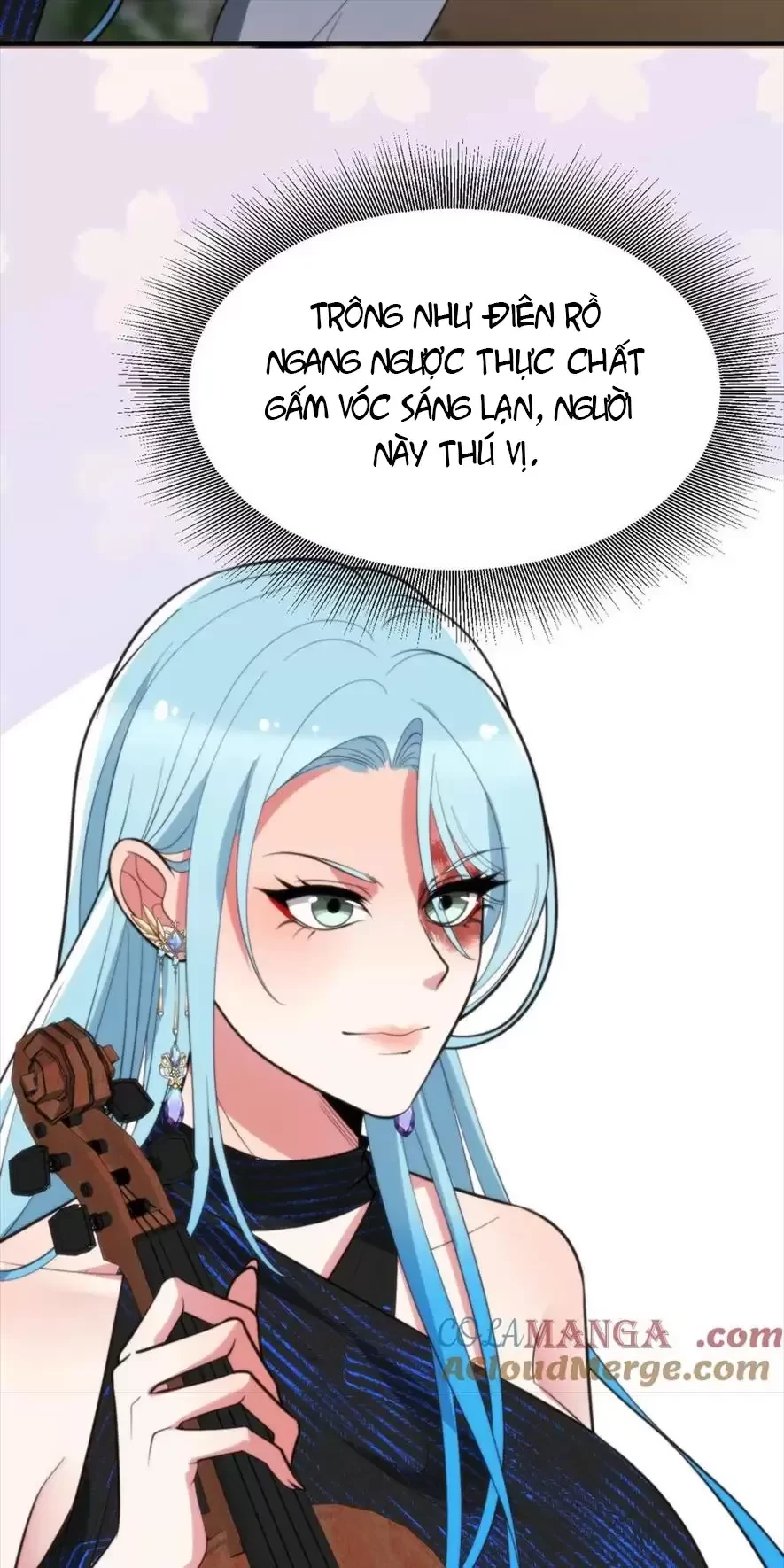 Ta Có 90 Tỷ Tiền Liếm Cẩu! Chapter 269 - Trang 2