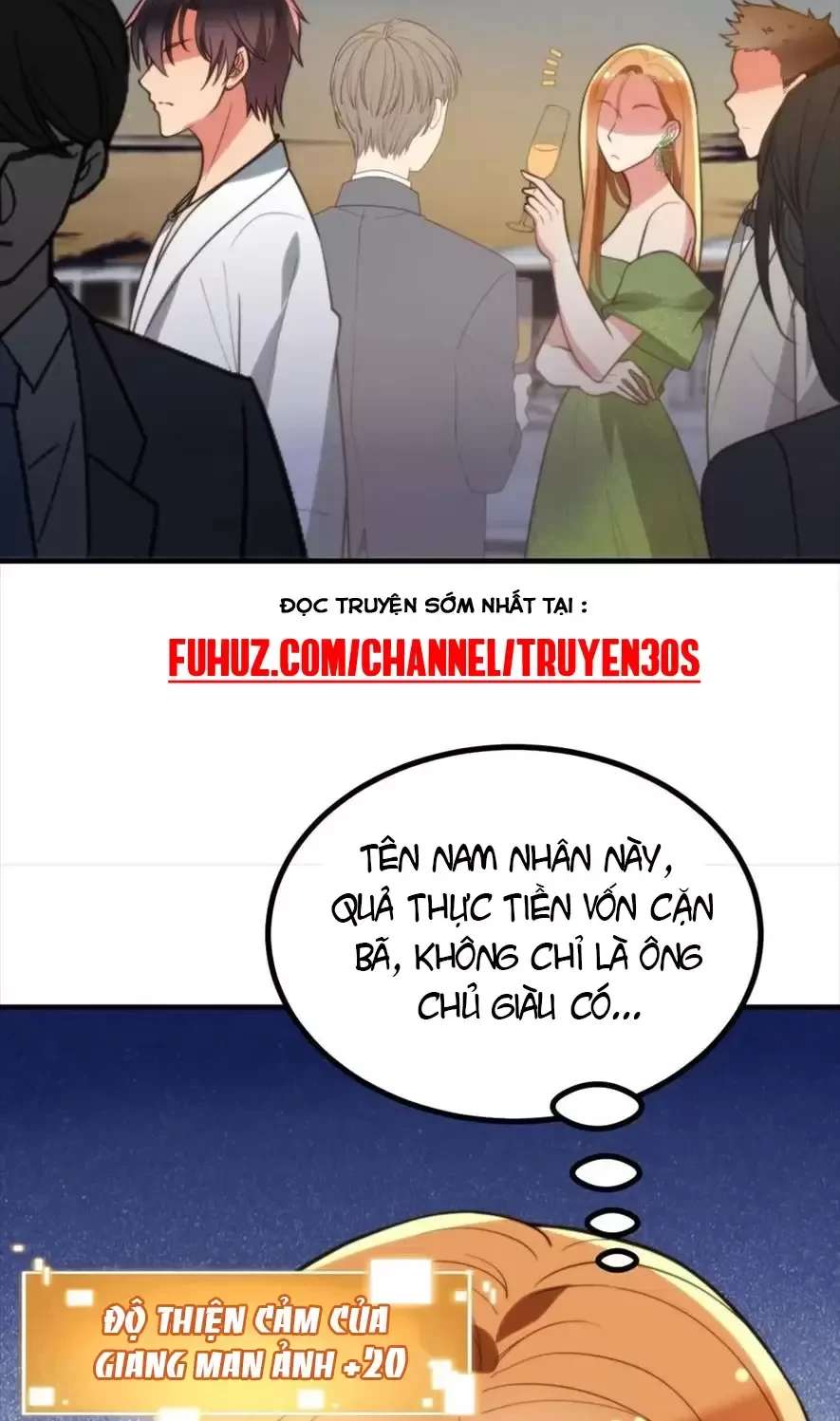 Ta Có 90 Tỷ Tiền Liếm Cẩu! Chapter 269 - Trang 2