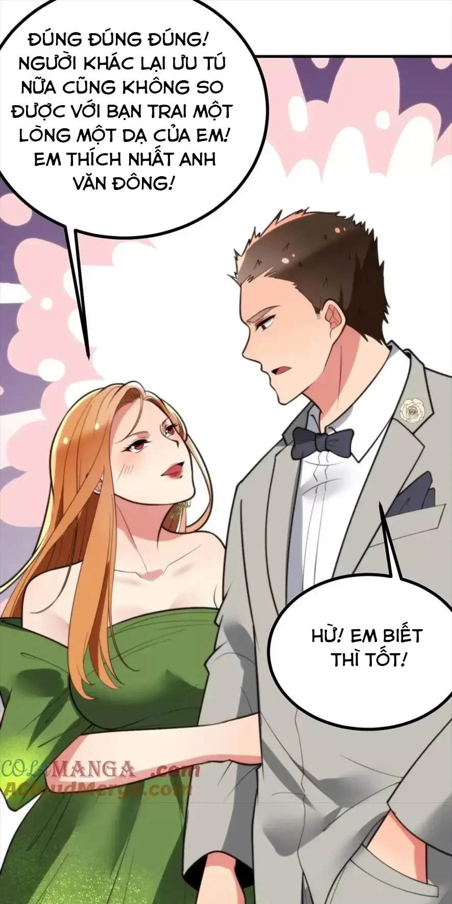 Ta Có 90 Tỷ Tiền Liếm Cẩu! Chapter 269 - Trang 2