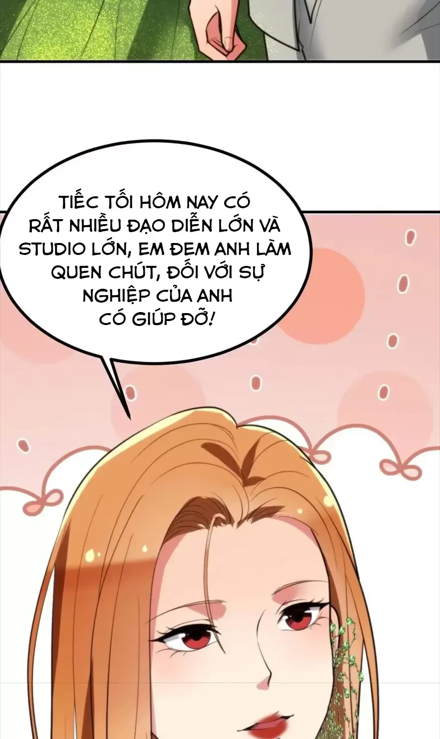 Ta Có 90 Tỷ Tiền Liếm Cẩu! Chapter 269 - Trang 2