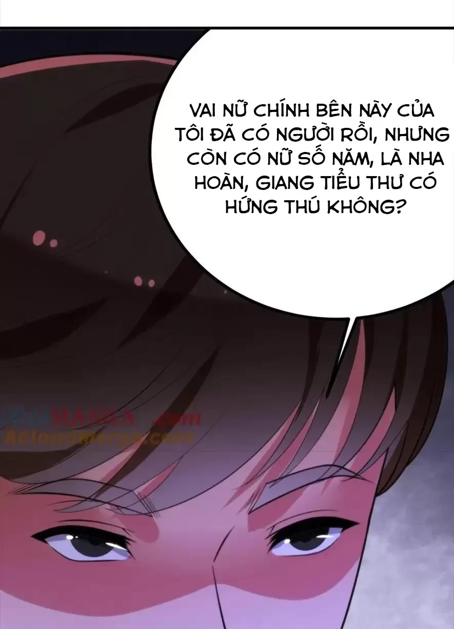 Ta Có 90 Tỷ Tiền Liếm Cẩu! Chapter 269 - Trang 2