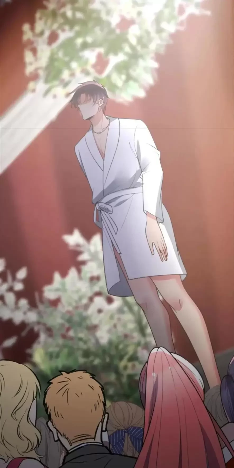 Ta Có 90 Tỷ Tiền Liếm Cẩu! Chapter 269 - Trang 2