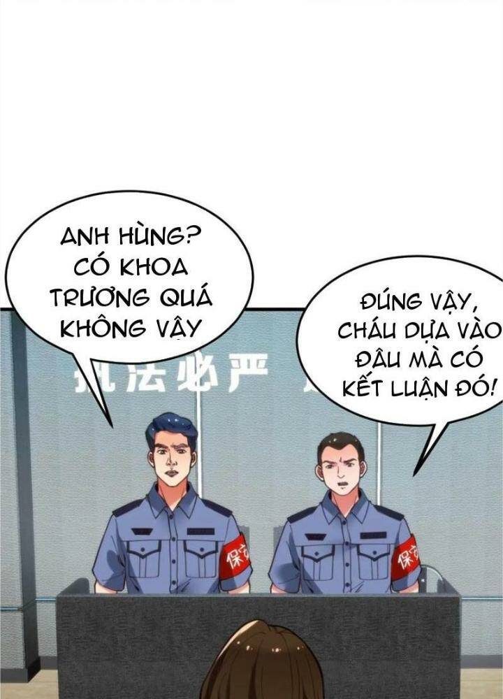 Ta Có 90 Tỷ Tiền Liếm Cẩu! Chapter 27 - Trang 2