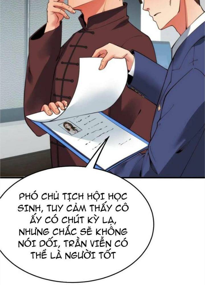 Ta Có 90 Tỷ Tiền Liếm Cẩu! Chapter 27 - Trang 2