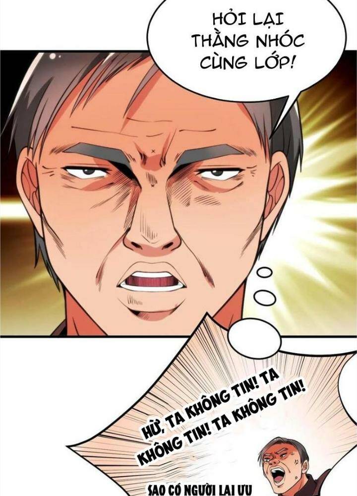 Ta Có 90 Tỷ Tiền Liếm Cẩu! Chapter 27 - Trang 2