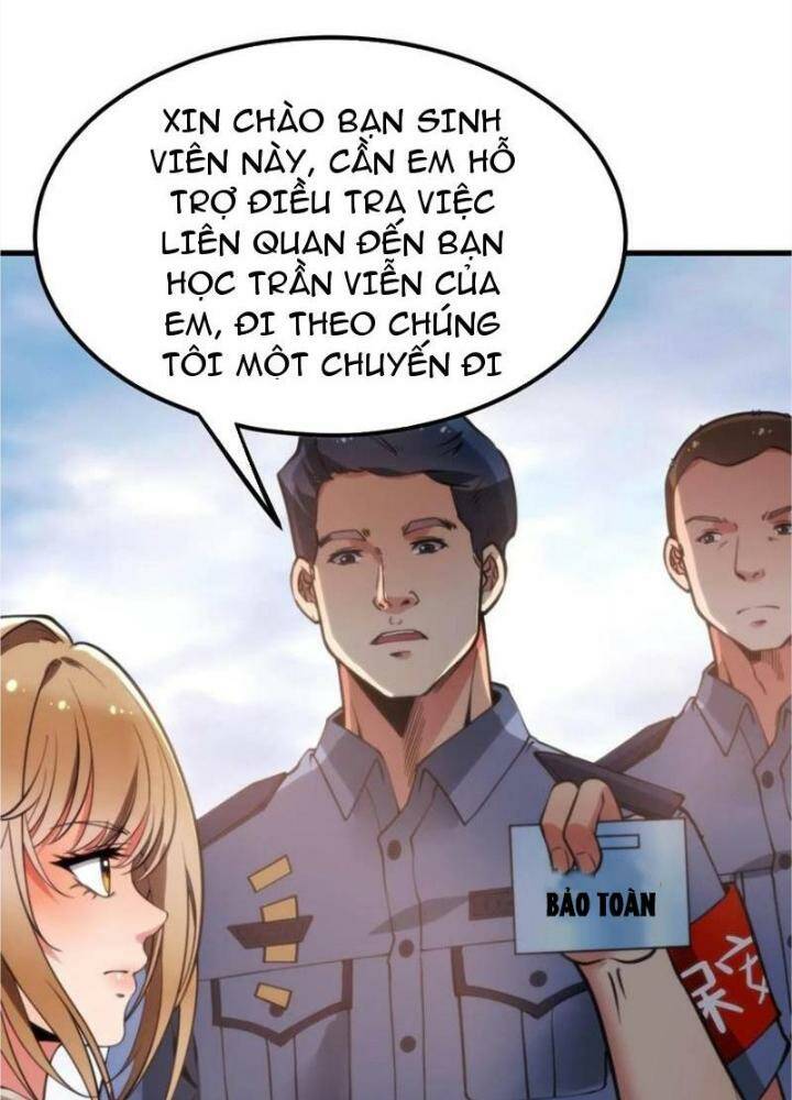 Ta Có 90 Tỷ Tiền Liếm Cẩu! Chapter 27 - Trang 2