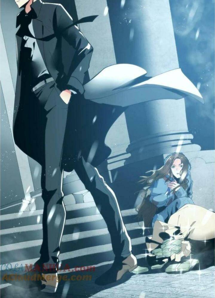 Ta Có 90 Tỷ Tiền Liếm Cẩu! Chapter 27 - Trang 2