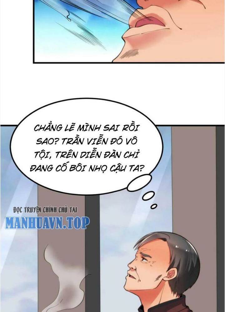 Ta Có 90 Tỷ Tiền Liếm Cẩu! Chapter 27 - Trang 2