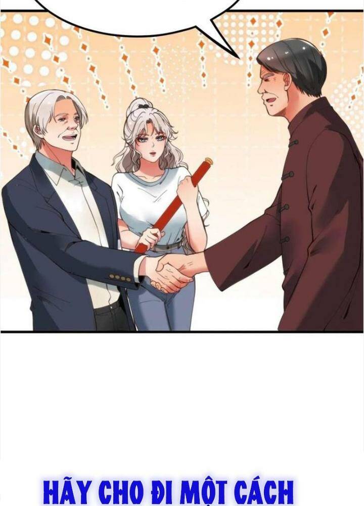 Ta Có 90 Tỷ Tiền Liếm Cẩu! Chapter 27 - Trang 2