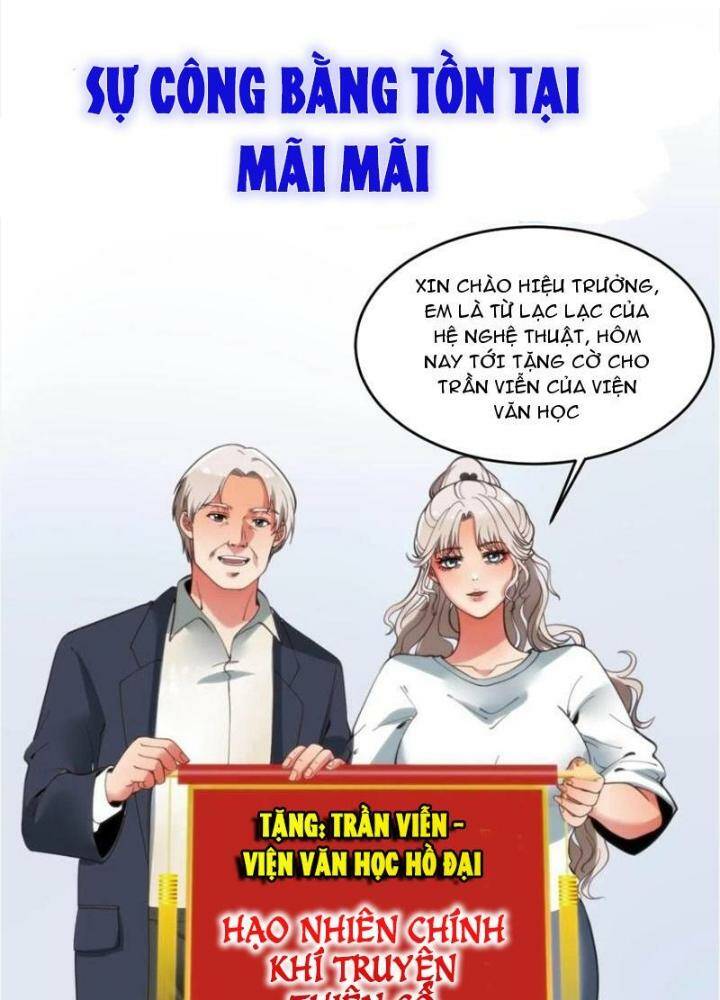 Ta Có 90 Tỷ Tiền Liếm Cẩu! Chapter 27 - Trang 2