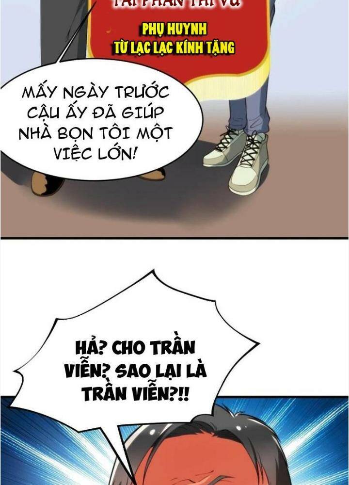 Ta Có 90 Tỷ Tiền Liếm Cẩu! Chapter 27 - Trang 2