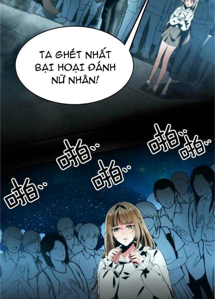 Ta Có 90 Tỷ Tiền Liếm Cẩu! Chapter 27 - Trang 2