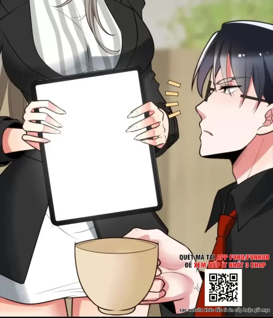 Ta Có 90 Tỷ Tiền Liếm Cẩu! Chapter 271 - Trang 2