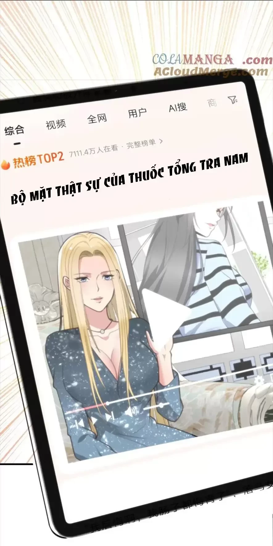 Ta Có 90 Tỷ Tiền Liếm Cẩu! Chapter 271 - Trang 2