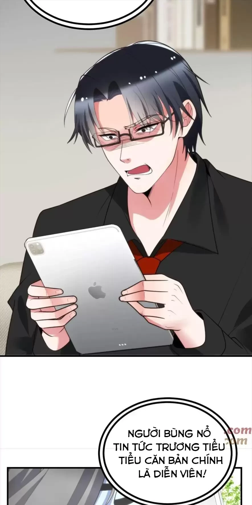 Ta Có 90 Tỷ Tiền Liếm Cẩu! Chapter 271 - Trang 2