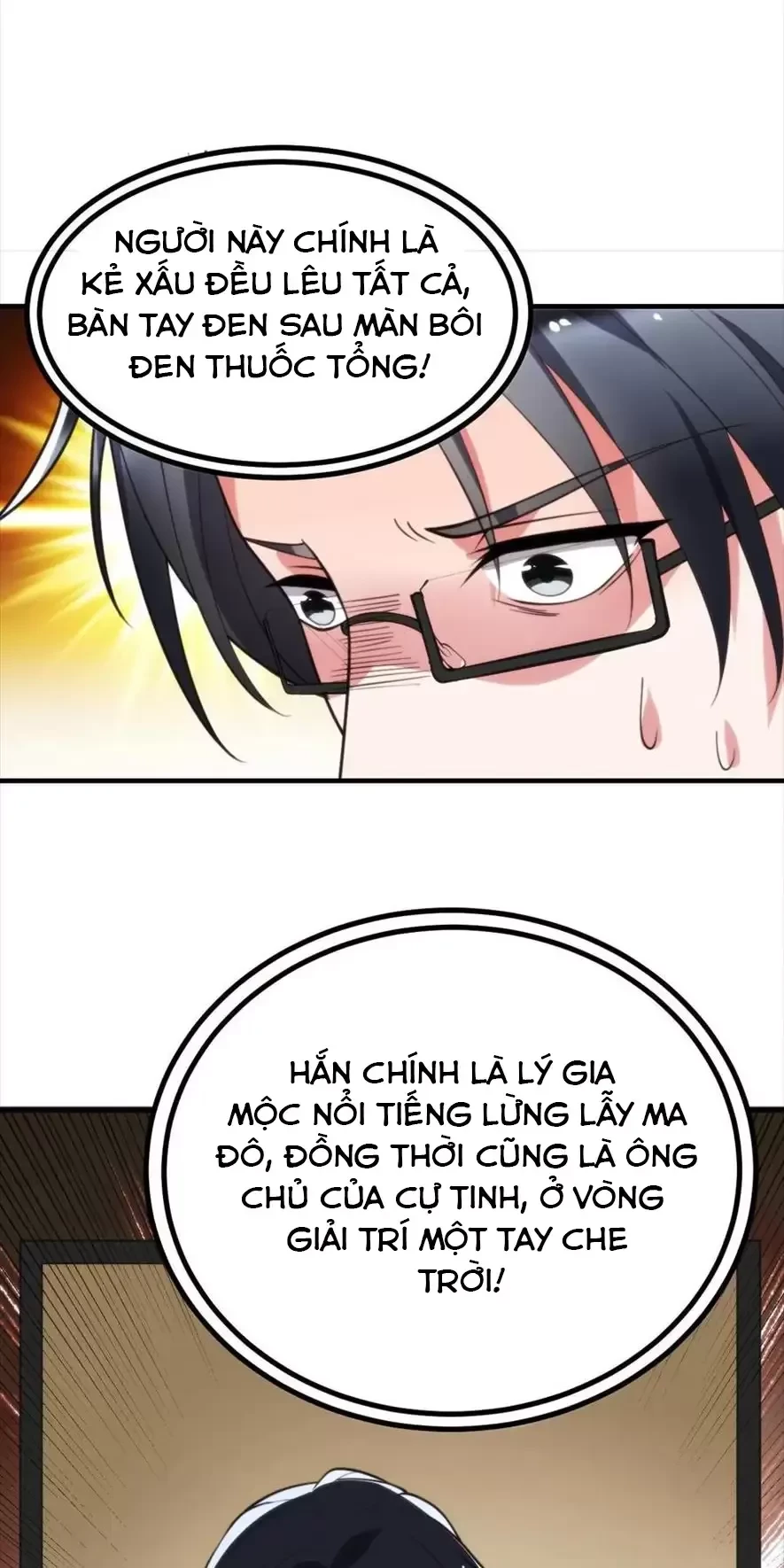 Ta Có 90 Tỷ Tiền Liếm Cẩu! Chapter 271 - Trang 2