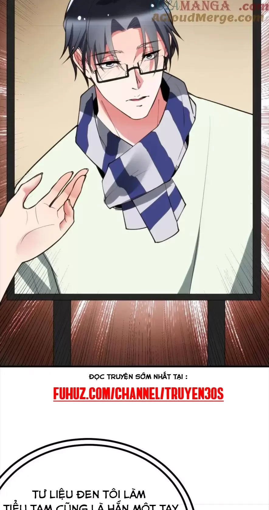 Ta Có 90 Tỷ Tiền Liếm Cẩu! Chapter 271 - Trang 2